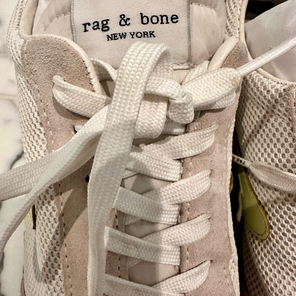 Rag $&Bone Icon retro runner - Picture 3 of 5